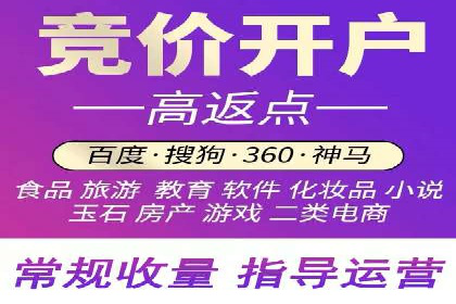 深度探索：百度推广返点的五大案例