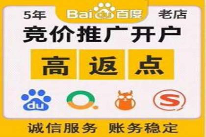 专业百度竞价托管外包成功案例分享